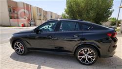 بي ام دبليو X6